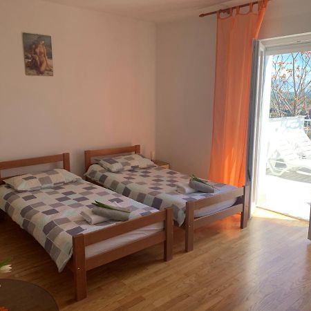 Apartmaji Amitis Portoroz Bagian luar foto