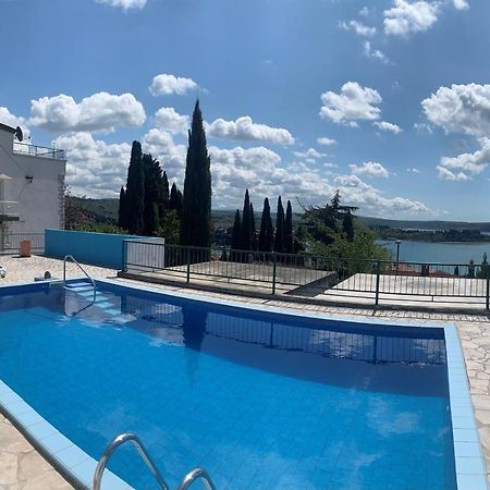 Apartmaji Amitis Portoroz Bagian luar foto