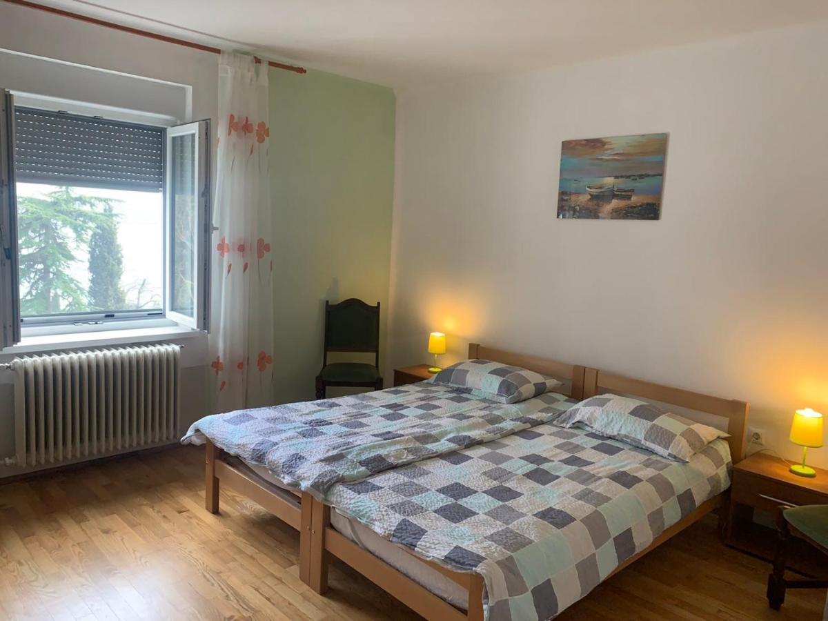 Apartmaji Amitis Portoroz Bagian luar foto