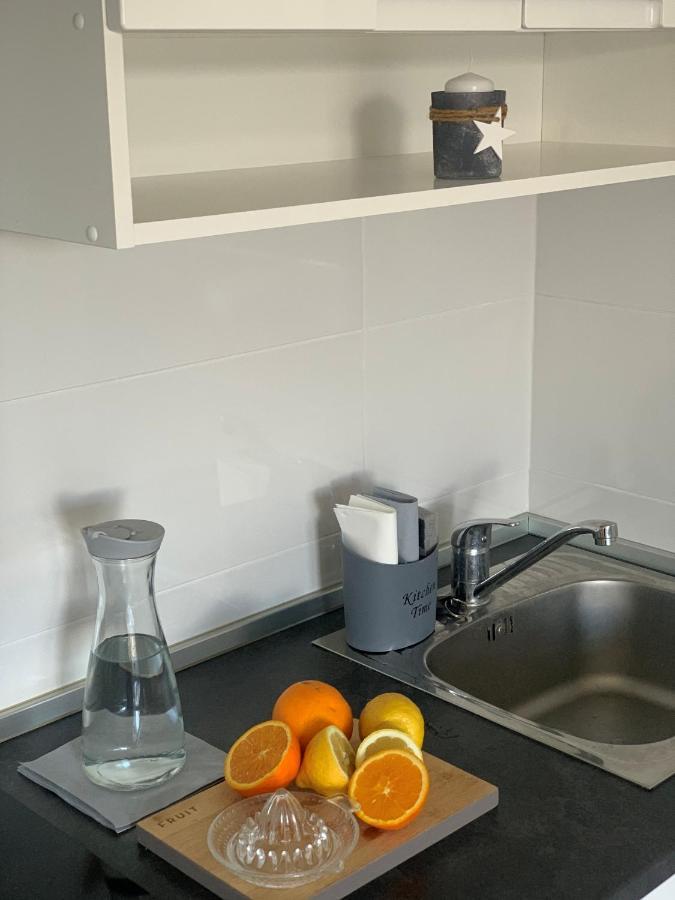 Apartmaji Amitis Portoroz Bagian luar foto