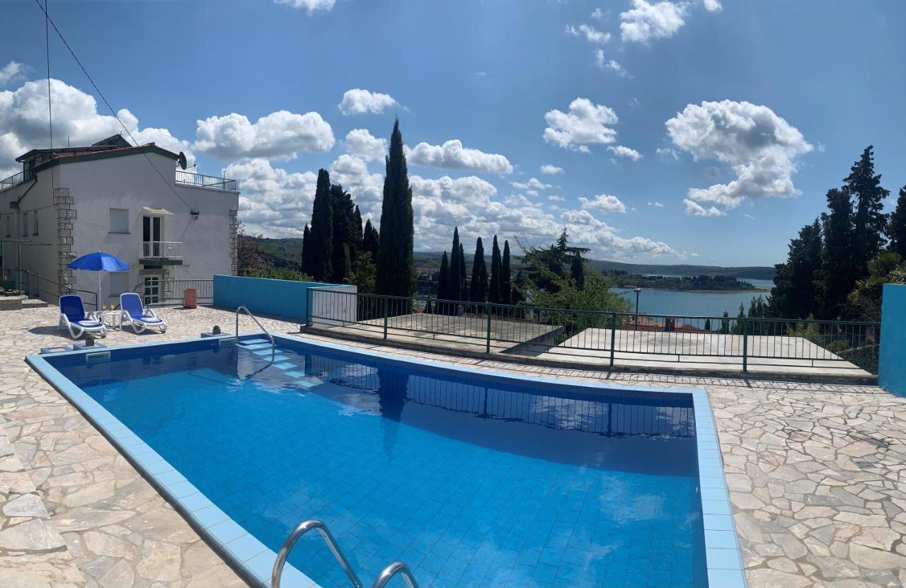 Apartmaji Amitis Portoroz Bagian luar foto