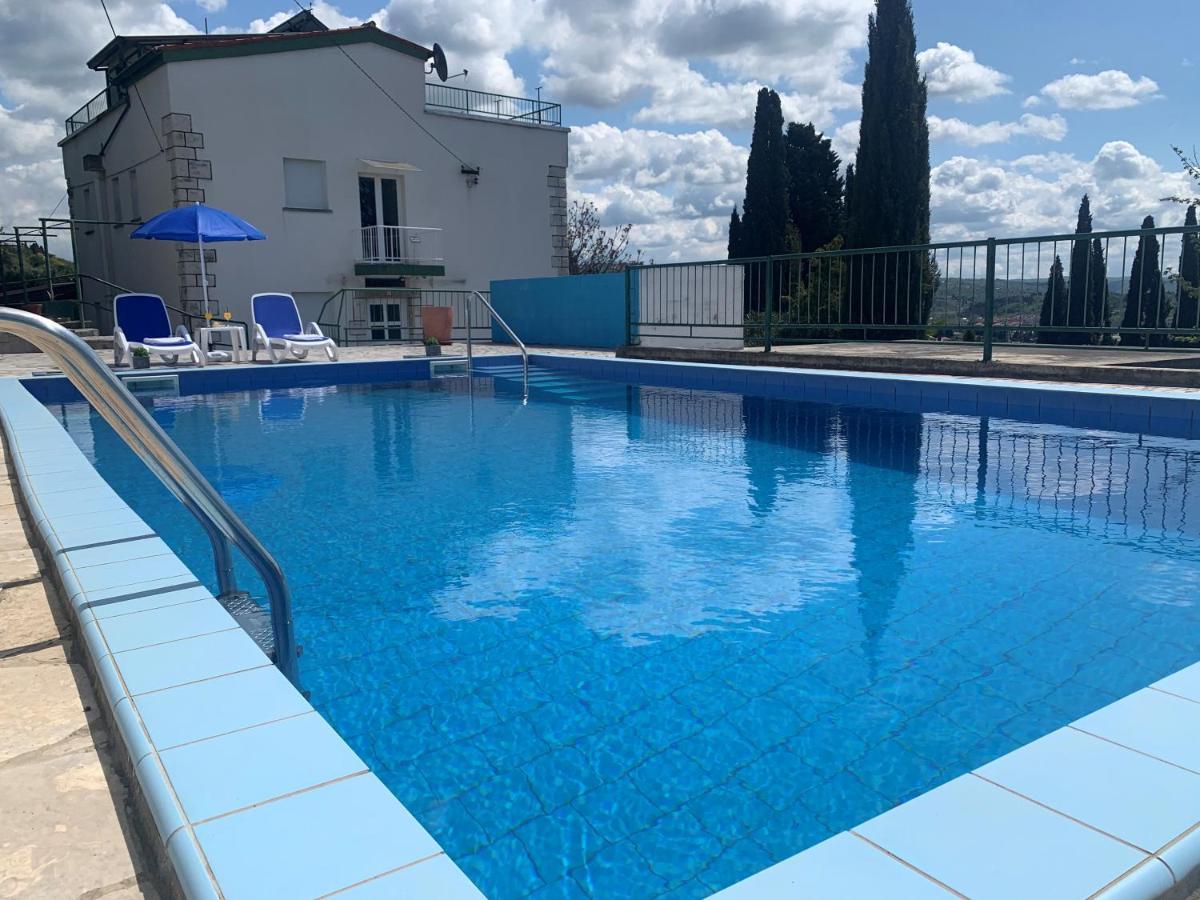 Apartmaji Amitis Portoroz Bagian luar foto